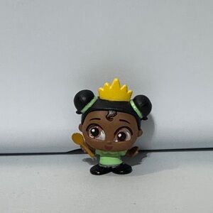 Disney | Doorables | Tianna | Series 8